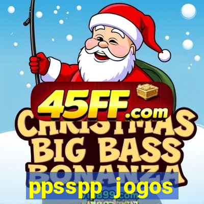 ppsspp jogos download mediafıre